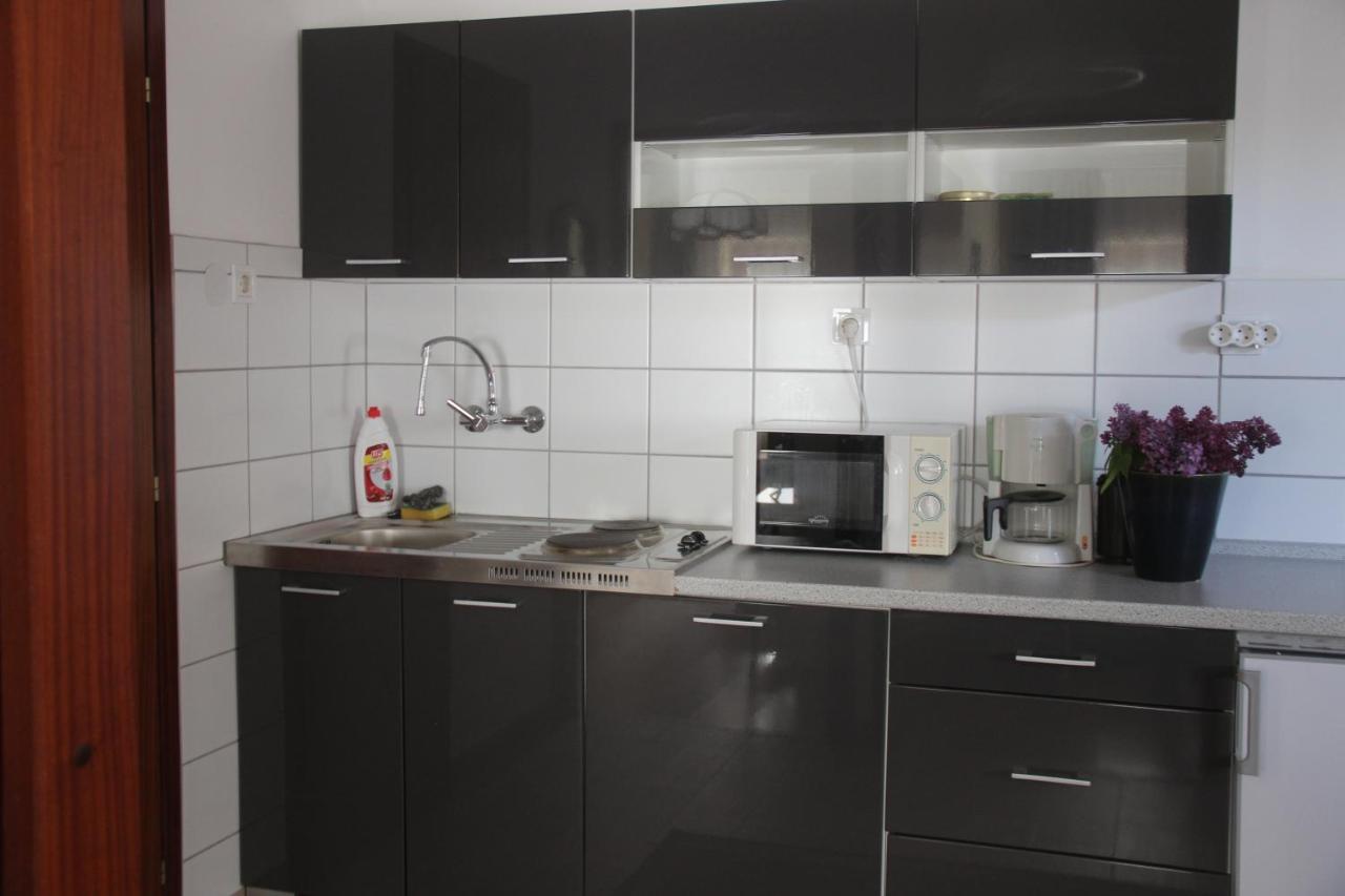 Hotel Erika Vendeghaz Szentendre Exteriér fotografie