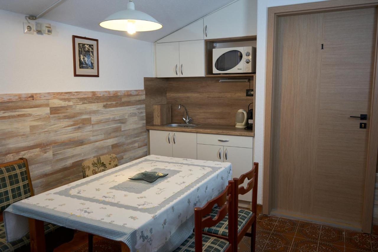 Hotel Erika Vendeghaz Szentendre Exteriér fotografie